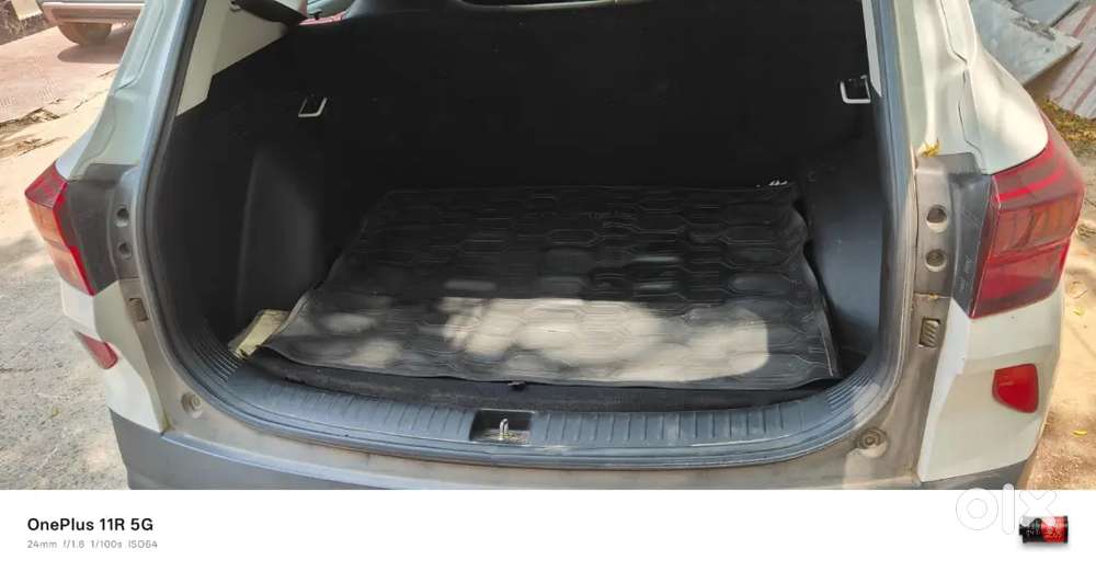 Kia Seltos 1.5 Hte Diesel Imt 2022  Single Owner Excellent Condition