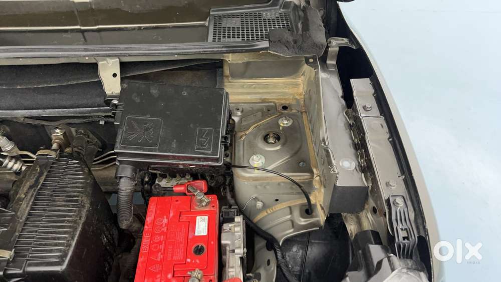 Renault Kwid 2019-ongoing 1.0 Rxt Amt (o), 2021, Petrol