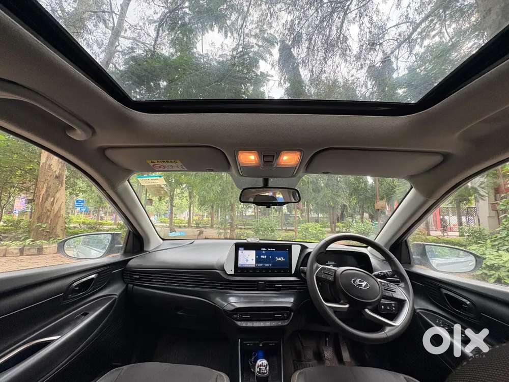 Hyundai New I20 2021 Diesel Manual Excellent Condition