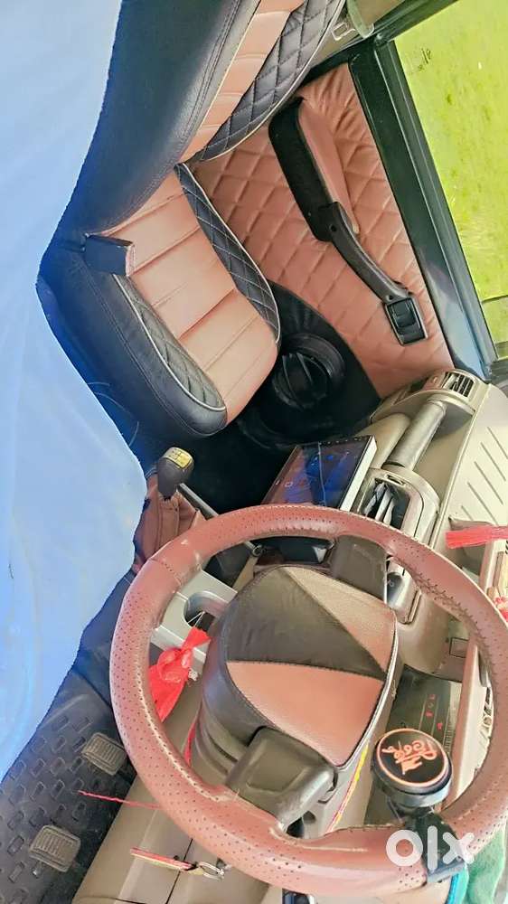 Mahindra Bolero Diesel 2013