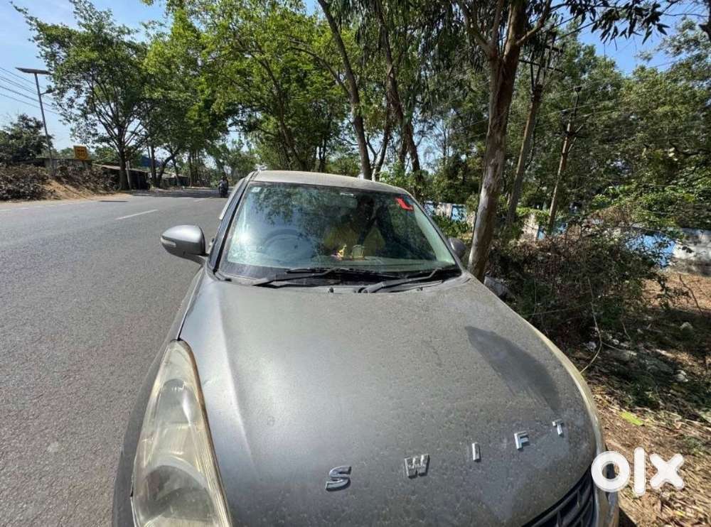 Maruti Suzuki Swift 2013 Diesel Good Condition