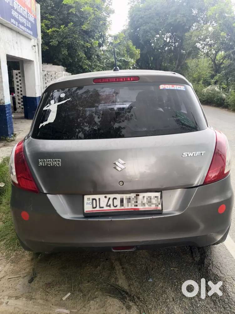 Maruti Suzuki Swift 2011 Petrol + Cng(fitting Hai)good Condition