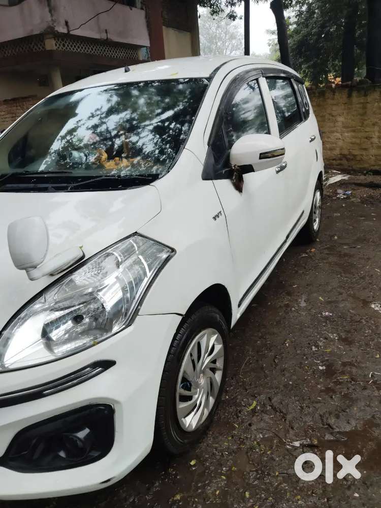 Ertiga 1.5 Tour M 2023