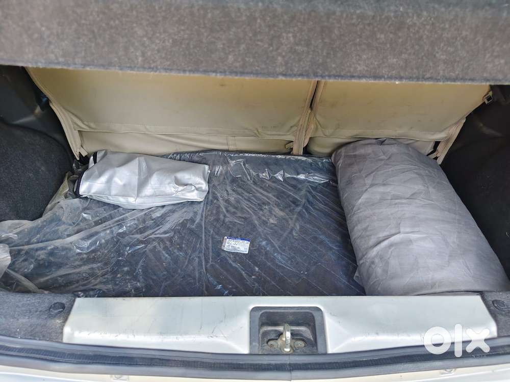 Maruti Suzuki Wagon R Zxi Mt 1.2l, 2020, Petrol