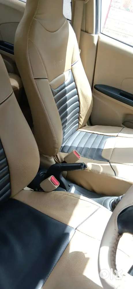 Honda Amaze 2017 Petrol 98500 Km Driven