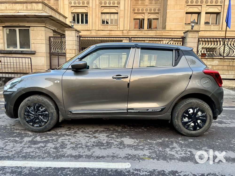 Maruti Suzuki Swift 1.2 Lxi (o), 2019, Petrol