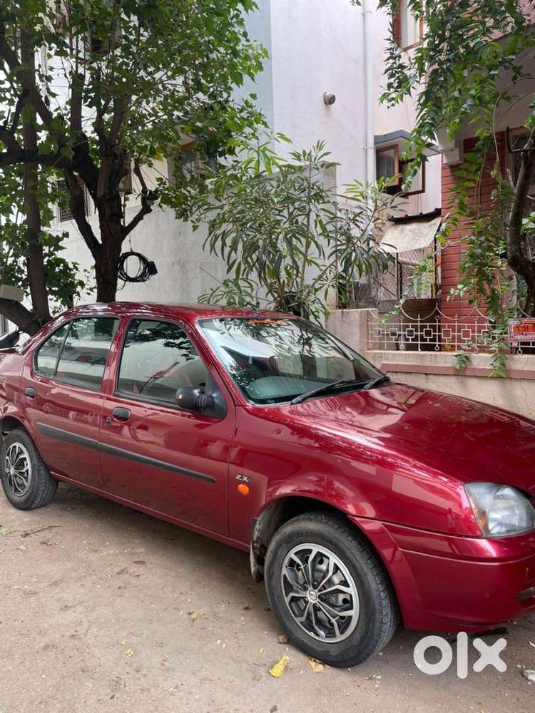 Ford Ikon 2001 Petrol Well Maintained