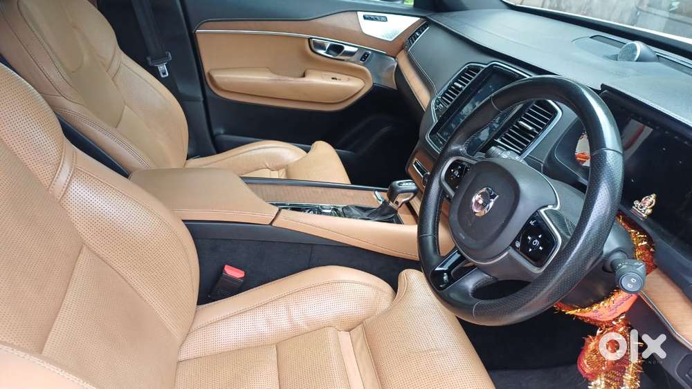 Volvo Xc90 D5 Awd, 2018, Diesel