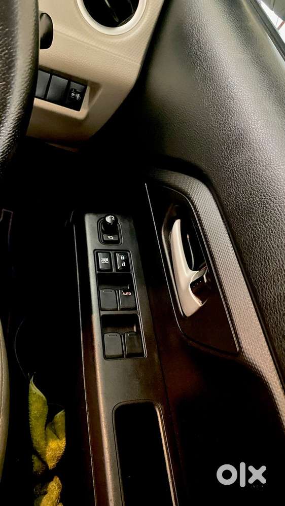 2021 Maruti Suzuki Wagon R Petrol