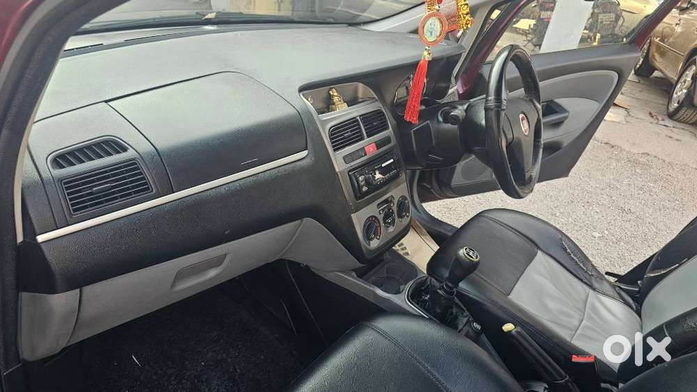 Fiat Punto Dynamic 1.3, 2014, Diesel