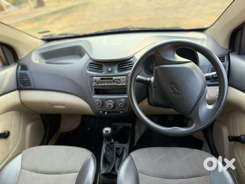 Hyundai Eon D-lite +, 2013, Petrol