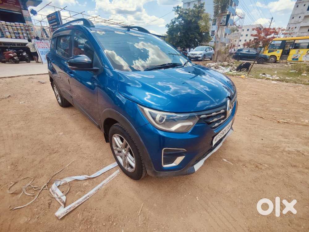 Renault Triber Rxz 2023