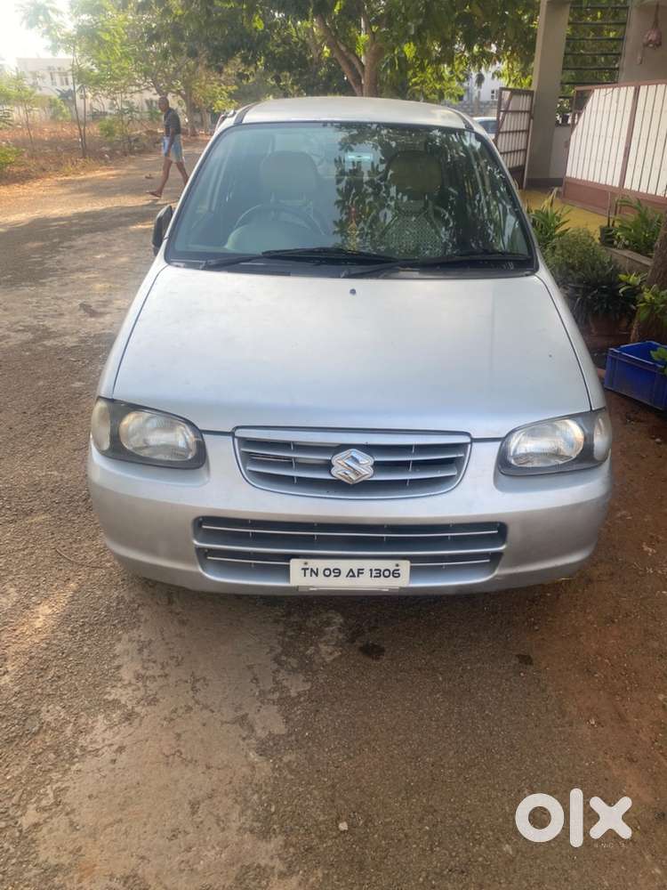 Maruti Suzuki Alto 2004