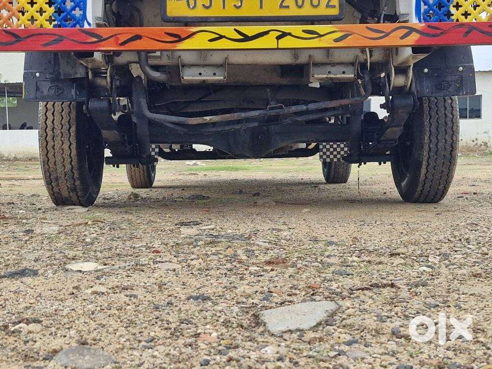 Tata Estate Std, 2021, Cng & Hybrids
