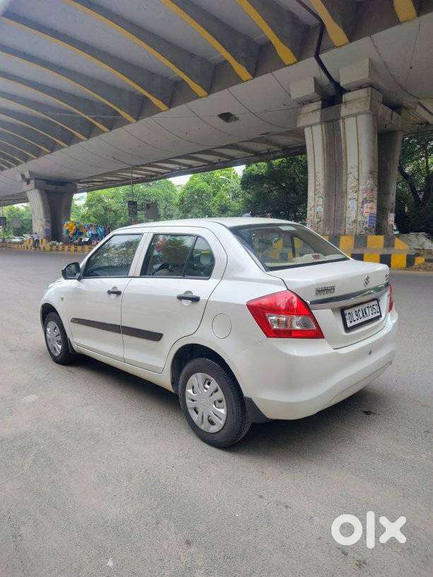 Maruti Suzuki Dzire 1.2 Lxi, 2015, Petrol