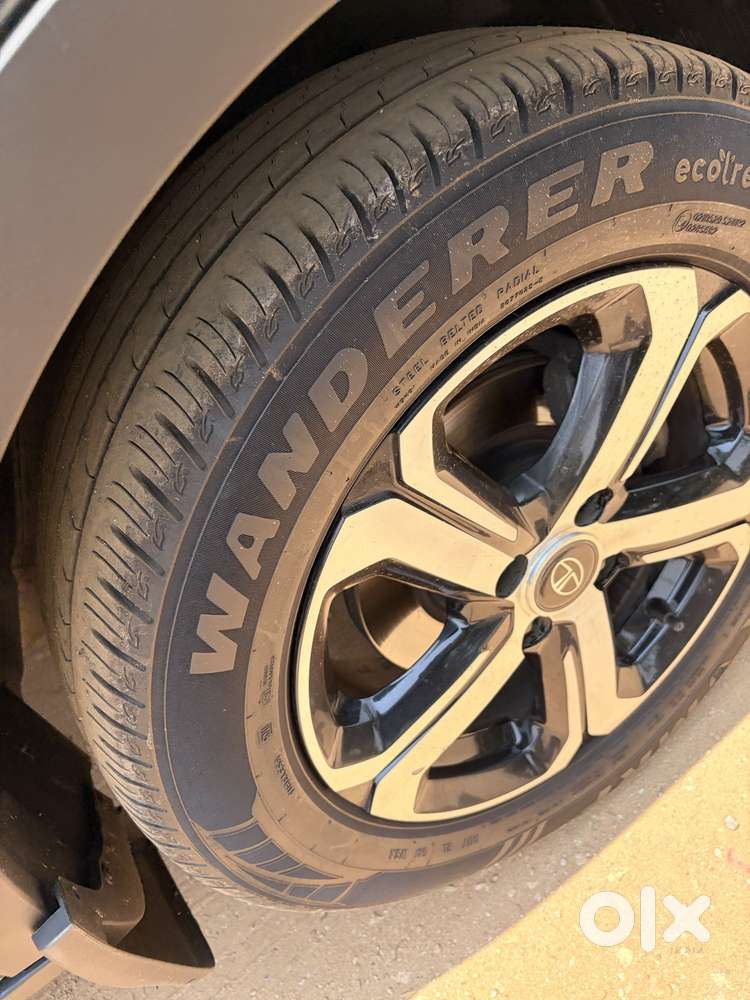 Tata Nexon Ev Xz Plus, 2021, Electric