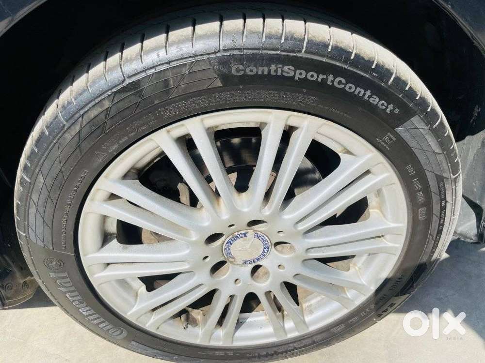 Mercedes-benz E-class E 220 Elegance, 2012, Diesel