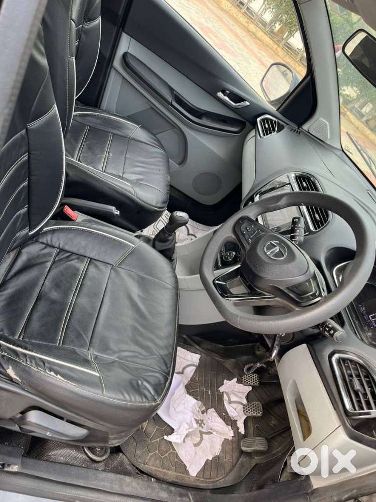 Tata Tiago 1.2 Revotron Xz (o), 2021, Petrol