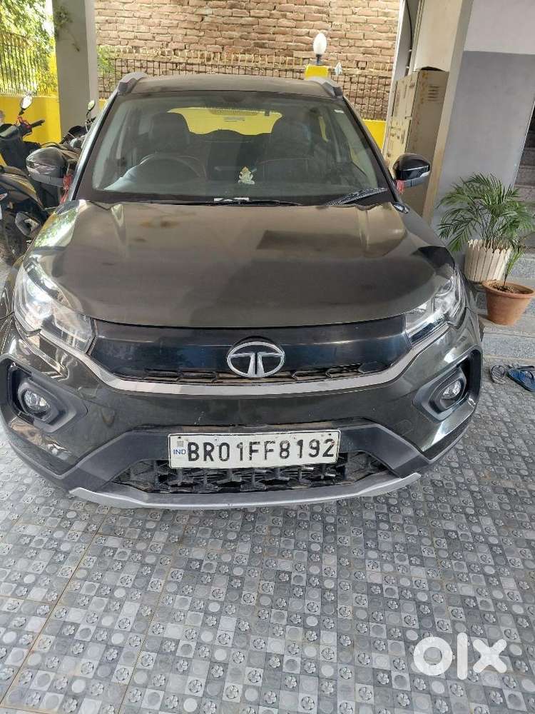 Tata Nexon Xz Plus 2021