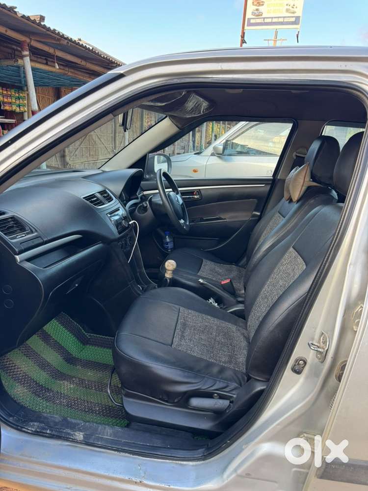 Maruti Suzuki Swift Diesel 2013 Model