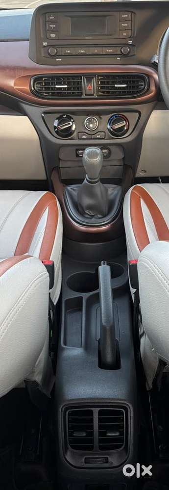 Hyundai Aura 1.2 S Cng, 2021, Cng & Hybrids