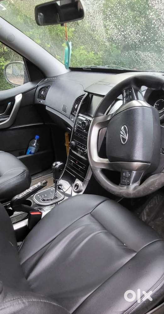 Mahindra Xuv500 W7, 2019, Diesel