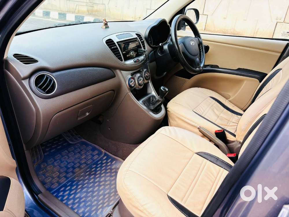 Hyundai I10 1.1 Magna 2015