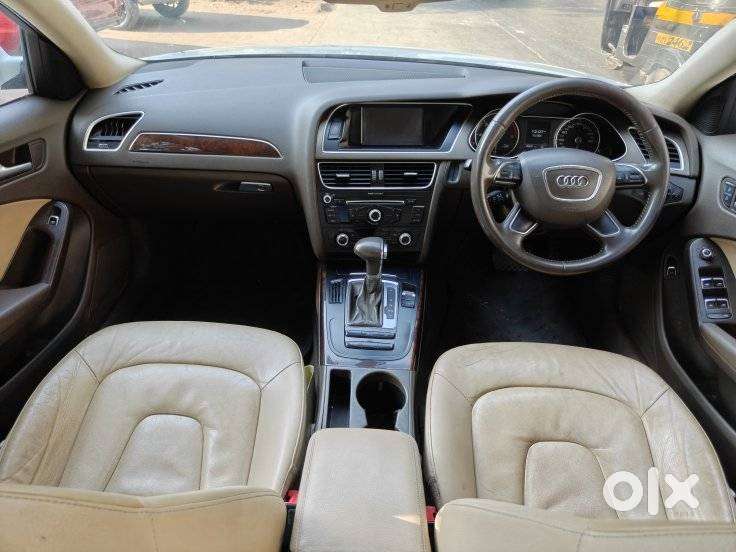 Audi A4 2.0 35 Tdi Premium Plus Sunroof, 2014, Diesel