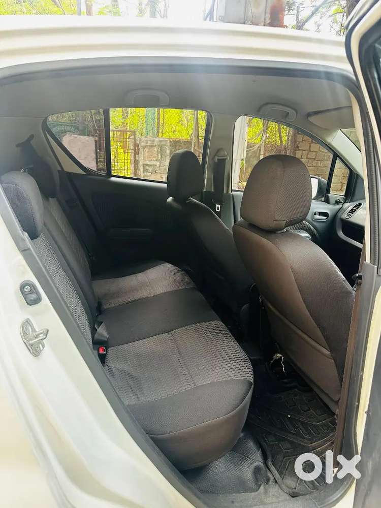 Maruti Suzuki Ritz 2014 Petrol 76000 Km Driven