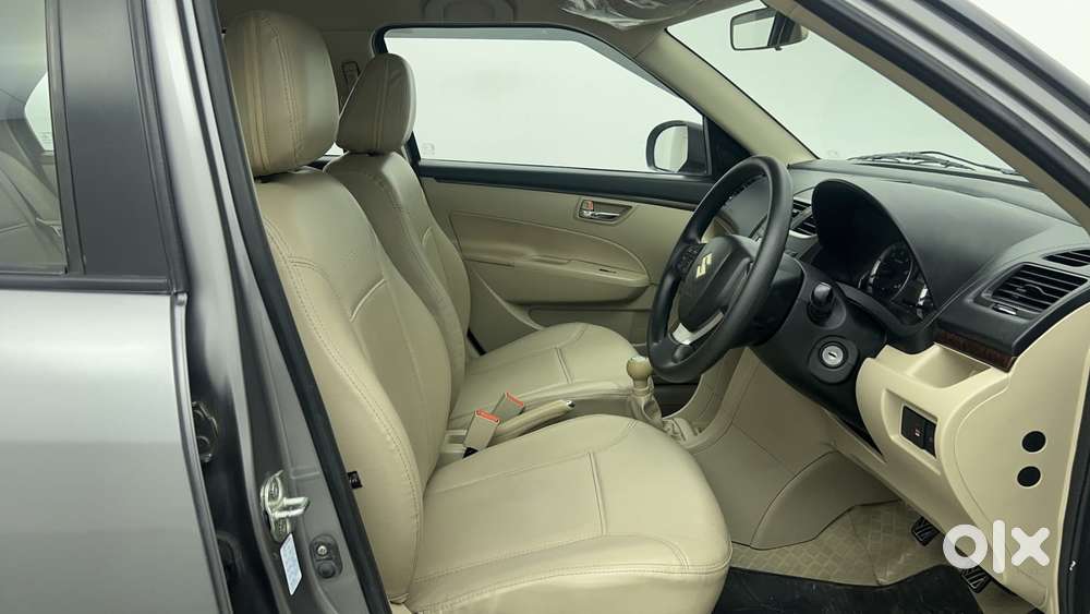 Maruti Suzuki Swift Dzire 2012-2015 Zdi, 2013, Diesel