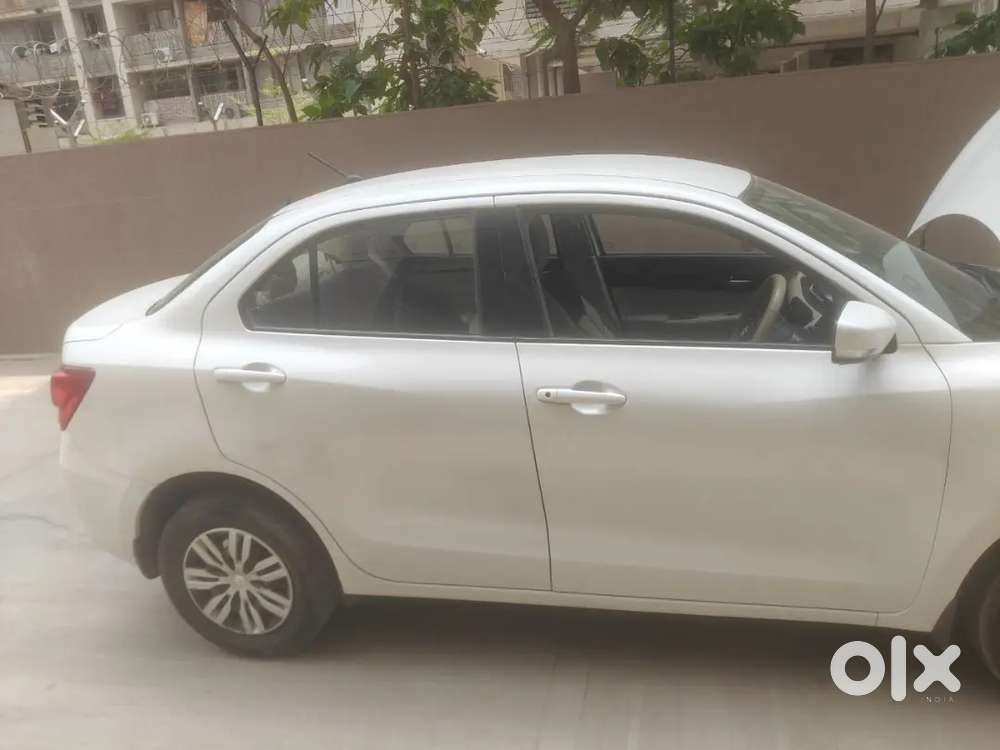 Maruti Dzire Vdi 2019