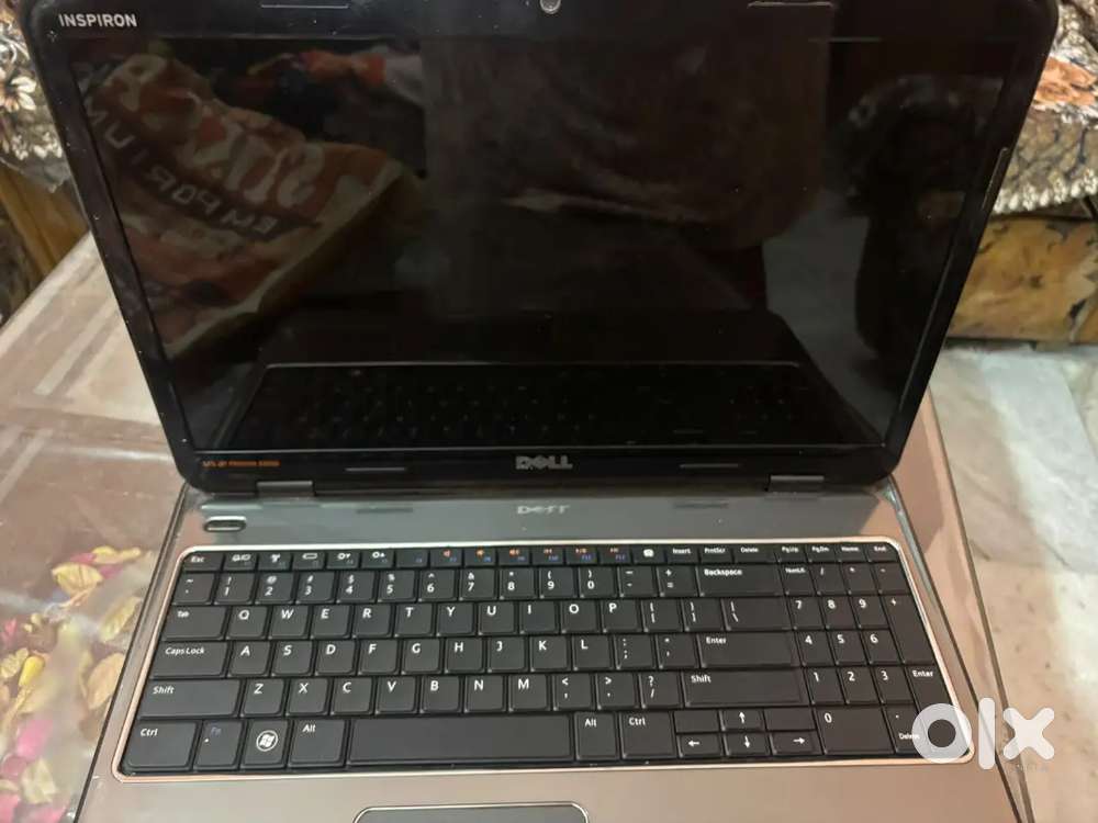 Laptop all new