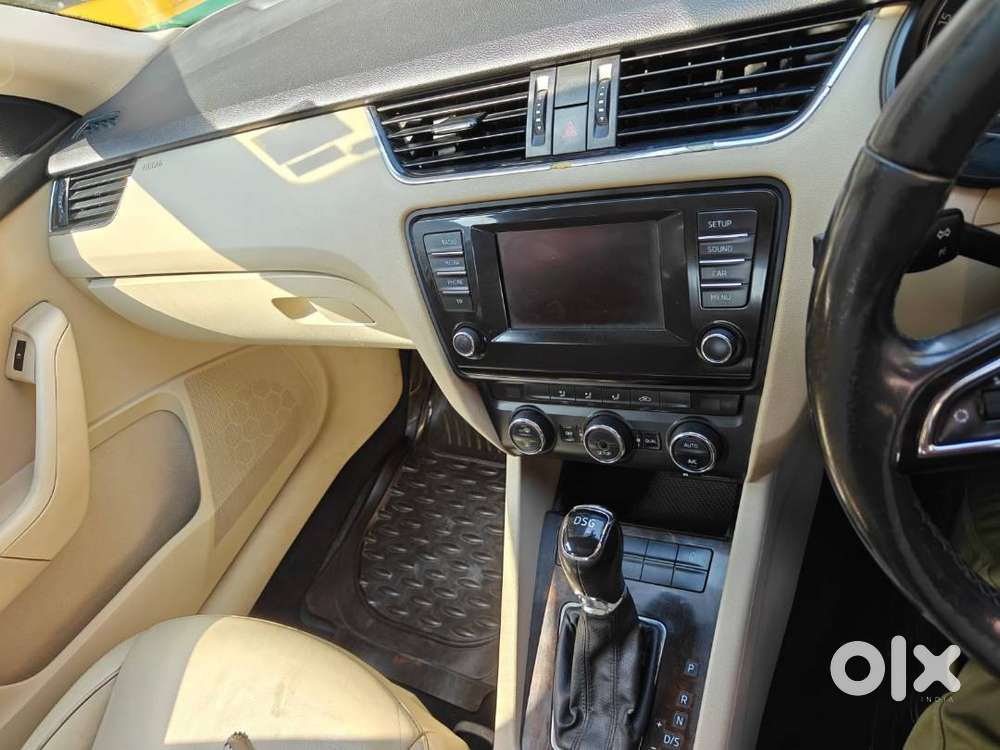 Skoda Octavia In Top Class Condition