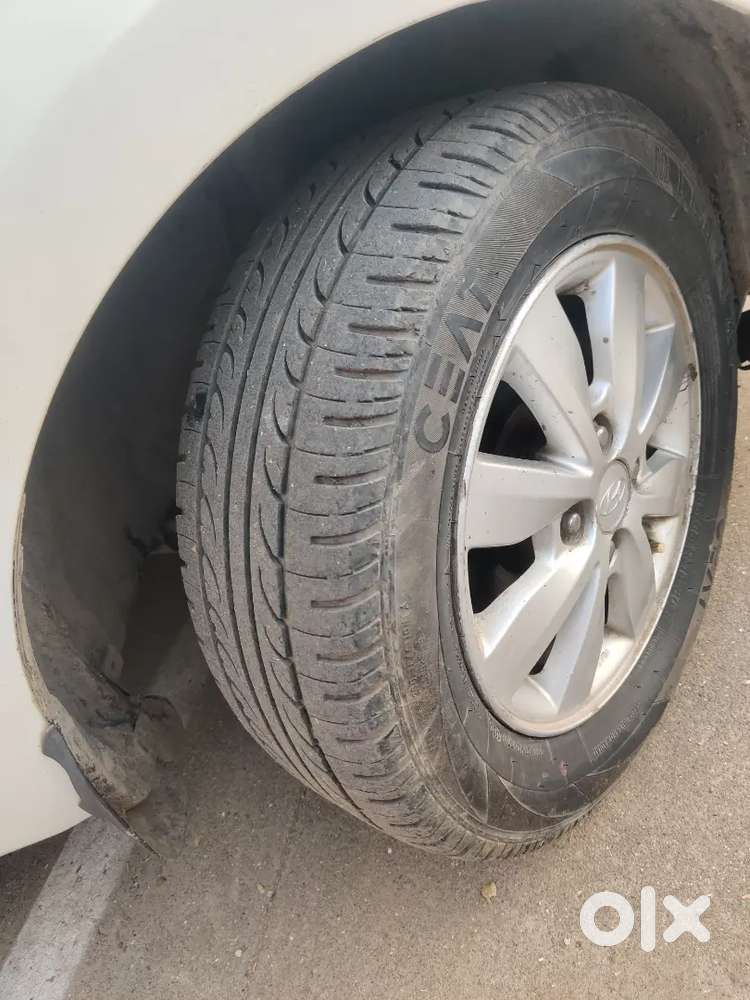 Hyundai I20 2012 Diesel Top Model - Well Maintained Gud Condition