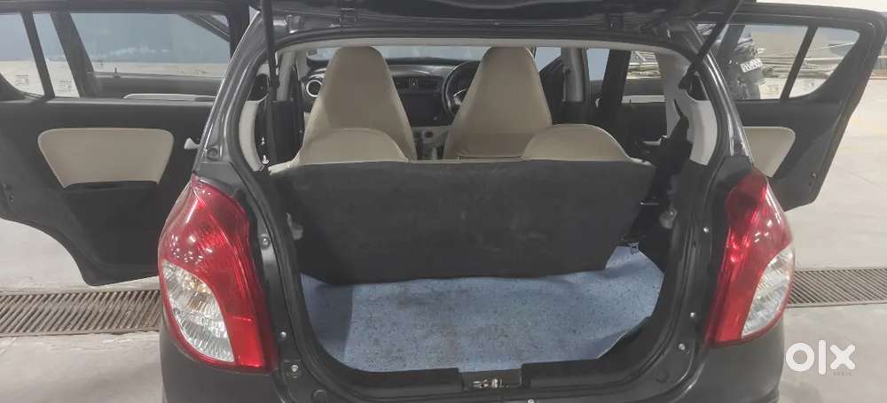 Maruti Suzuki Alto Lxi 2021 Petrol Car