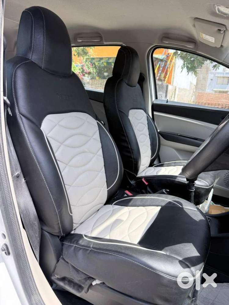 Renault Triber Rxl, 2019, Petrol