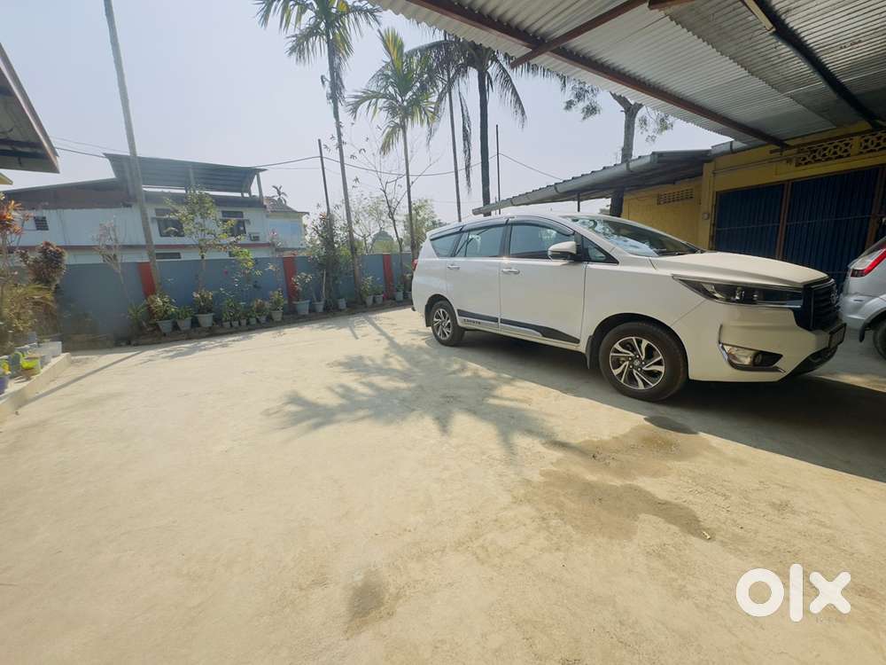 Toyota Innova Crysta Diesel 2024 For Sale