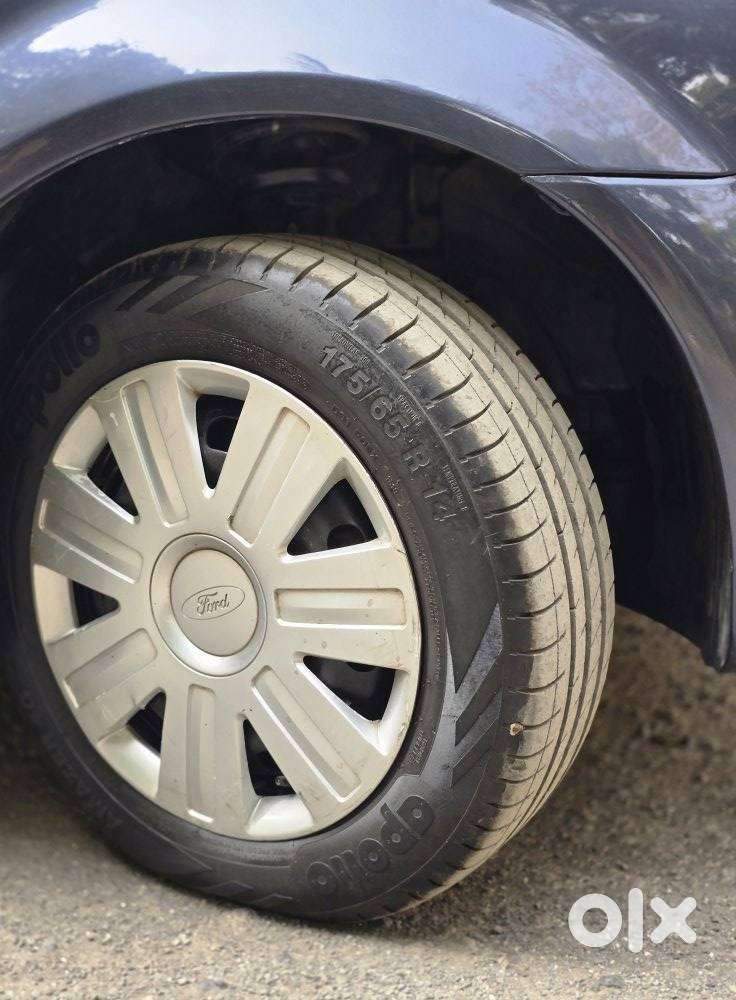 Ford Fiesta Classic 1.4 Duratorq Clxi, 2011, Diesel