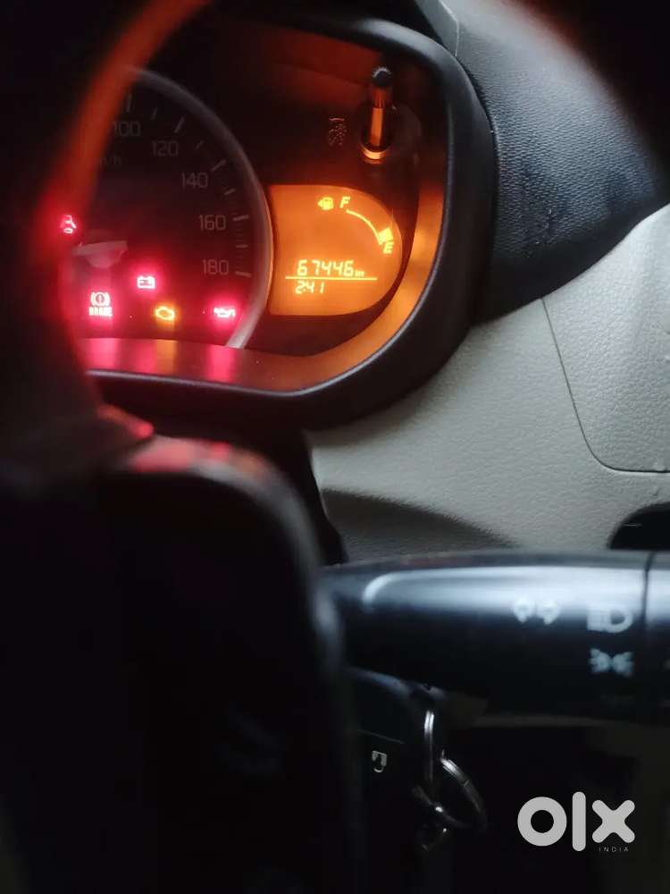 Maruti Suzuki Celerio 2015 9month Petrol 66000 Km Driven