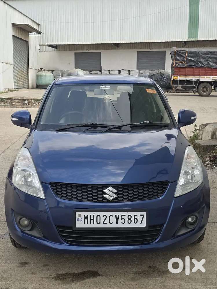 Maruti Suzuki Swift 2013 Diesel 57000 Km Driven