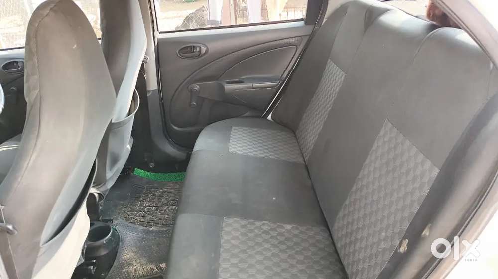 Toyota Etios 1.5 Dlx 2014