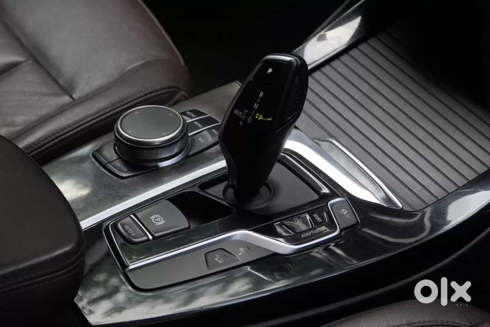 Bmw X3 Xdrive 20d Luxury Line, 2019, Diesel