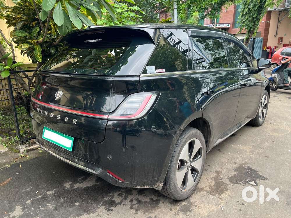 Mg Windsor Ev Essence, 2025, Electric