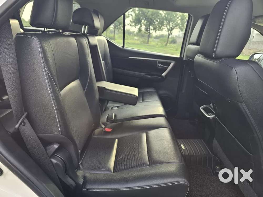 Toyota Fortuner, 2024, Diesel
