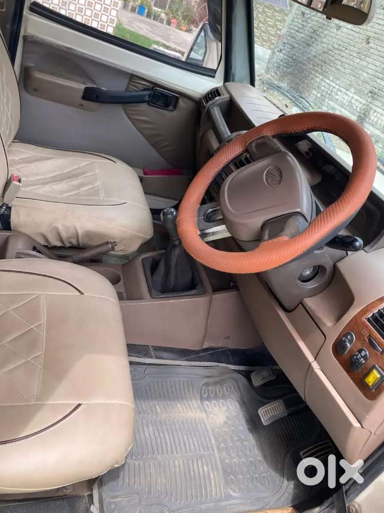 Mahindra Bolero 2015 Diesel 181000 Km Driven