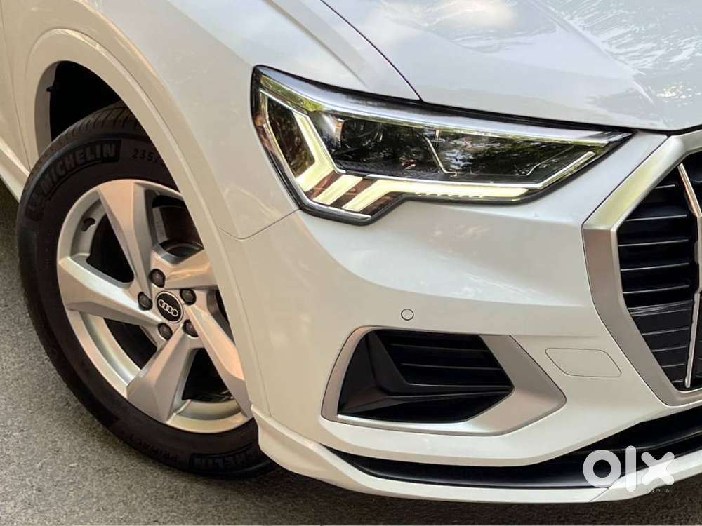 Audi Q3 40 Tfsi Premium Plus, 2023, Petrol