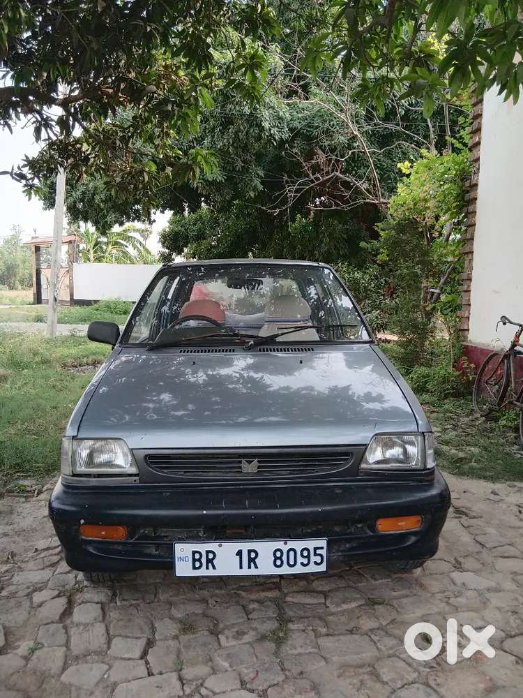 This Car Is In Good Condition