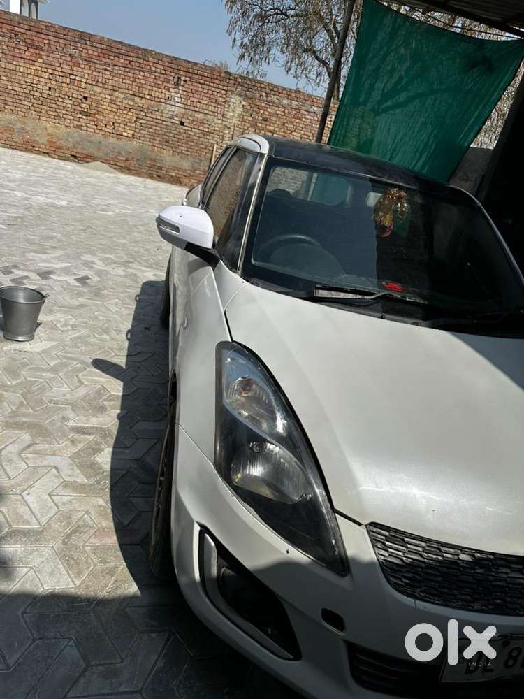 Swift 2011 Model Lxi