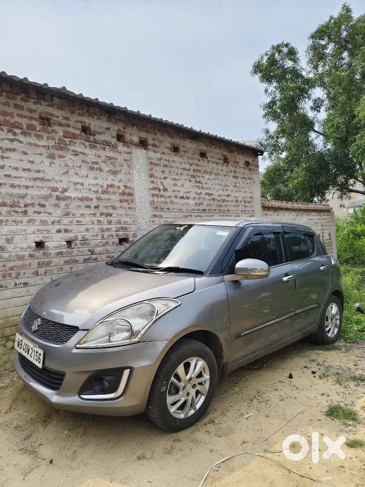 Maruti Suzuki Swift Diesel 2012