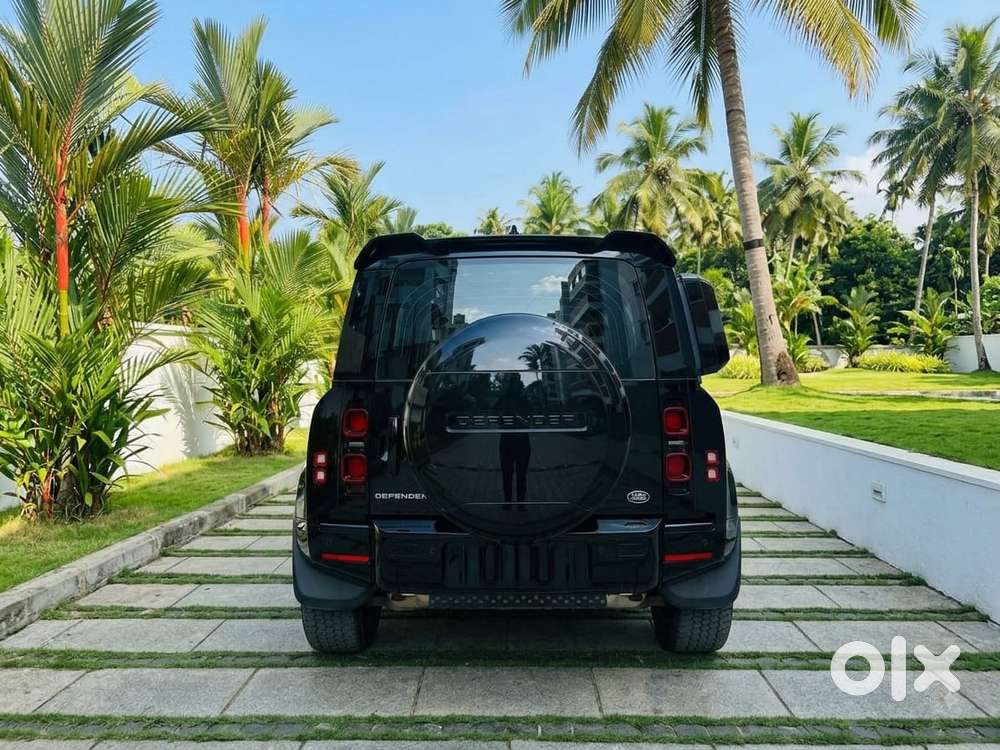 Land Rover Defender 2.0 110 Hse, 2024, Petrol